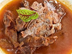 -邢家锅贴老店·非遗·开封菜(金明广场店)