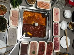 -海底捞火锅(龙湖北京大兴天街店)