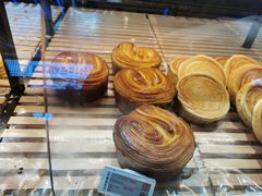 -幸福西饼面包茶饮(车公庙店)