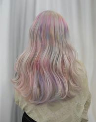 -东梵造型·烫发染发接发连锁SALON