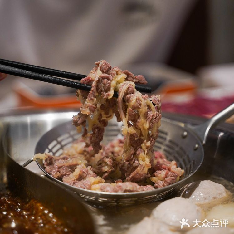 汕头｜开30年！非遗牛肉火锅！家人都爱吃