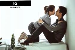 点击看大图 -现代经典婚纱摄影