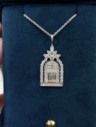 点击看大图 -Cindy Jewelry·钻戒·彩色宝石