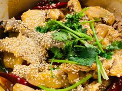 -周家二小姐的菜(西津渡店)