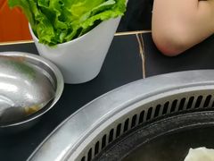 -地锅之家·鲜货工厂(华发路店)