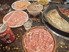 -赵九记呱呱老火锅(钟楼总店)