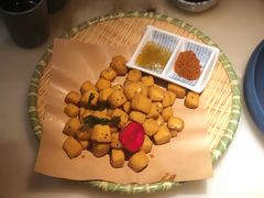 七味小豆腐-苏乡兰亭·新派淮扬菜(吾悦广场店)
