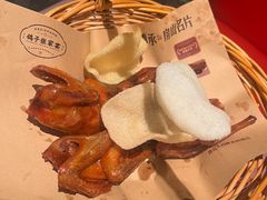 -鸽子张·家宴(黄辛庄旗舰店)