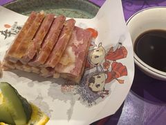 肴肉-双东酒店(东关街店)