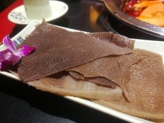 -大龙辣火锅·龙虾·烧烤(湖滨新天地店)