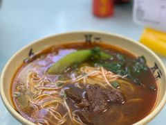-食惠里小笼包面馆(越秀店)