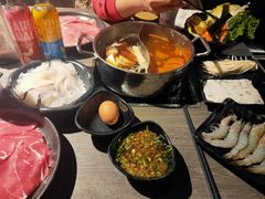 -呷哺呷哺(丰科万达店)