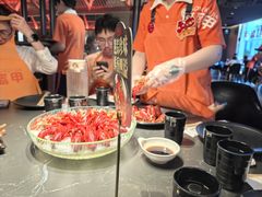 -红盔甲·小龙虾(人民广场店)