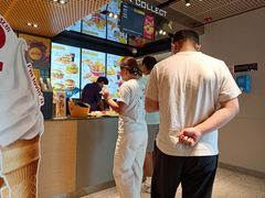 -麦当劳(望京国际商业中心店)