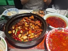 -欧记大排档·景德菜(上海首店)