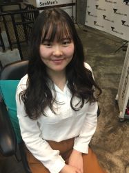 -MMby Hair Code芭曲发型