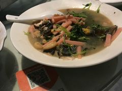-四姐妹东北饺子(沙尾路店)