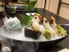 -鮨匠·割烹料理(巨鹿花园店)