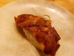 -元气寿司(新城市广场店)