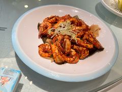 -海宝酒家(中山四路店)