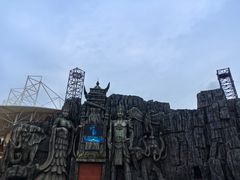 -西双版纳勐泐文化旅游区