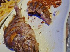 -巴厘龙虾·榜首油焖大虾(青山店)