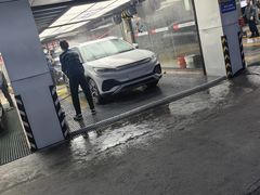 -弋车人洗美·维修·保养(三林店)