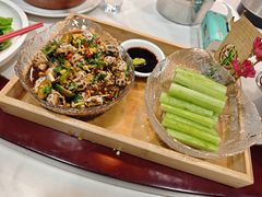 -柳州菜饮食文化博物馆(柳州金利达大厦店)