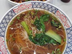 -天龙宝严素食馆(大兴善寺店)