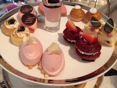 -LONG BAR 廊吧(外滩华尔道夫酒店)