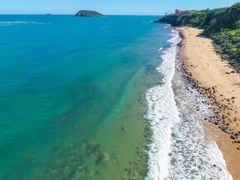 -漳州滨海火山岛自然生态风景区