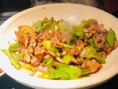 -姐夫的小菜(新中关购物中心店)