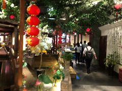 -苏浙徽·江南荟·本味融合菜(相城方圆里店)
