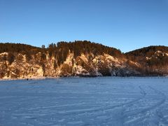 -北极村旅游风景区