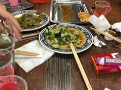 -一九和平烧烤(兴济河小区店)