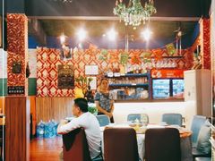 -泰妃堂.泰菜.夜宵(赤岗总店)