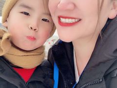 -十三陵雪世界滑雪场