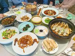 -有喜胶东小馆(太申祥和店)