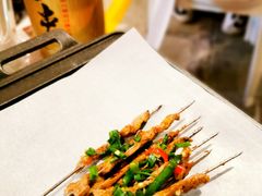 云南昭通小串-纪录片《人生一串》体验店(静安店)