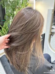 点击看大图 -KEIVON HAIR·崎宏