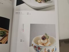 -东兴楼饭庄(六里桥店)