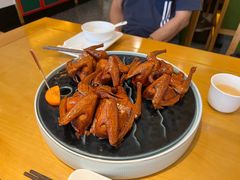 -大鸽饭(马王堆店)