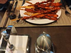 -飨食汇全日制餐厅·昆山皇冠假日酒店(九方店)