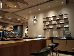 -星巴克(杭州嘉里中心4F店)