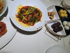 -鸭王烤鸭店(三里河店)