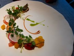 泰式新西兰青口贝-弦月窗LUNETTE BY AMANDA(复兴路店)