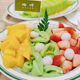 三亚必打卡甜品店—椰啰甜品铺·清补凉