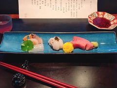 -元熹会席料理