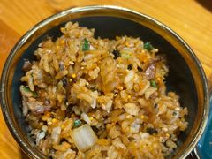 -隐炉和牛烧肉店(群力店)