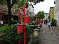 -黎阳老街